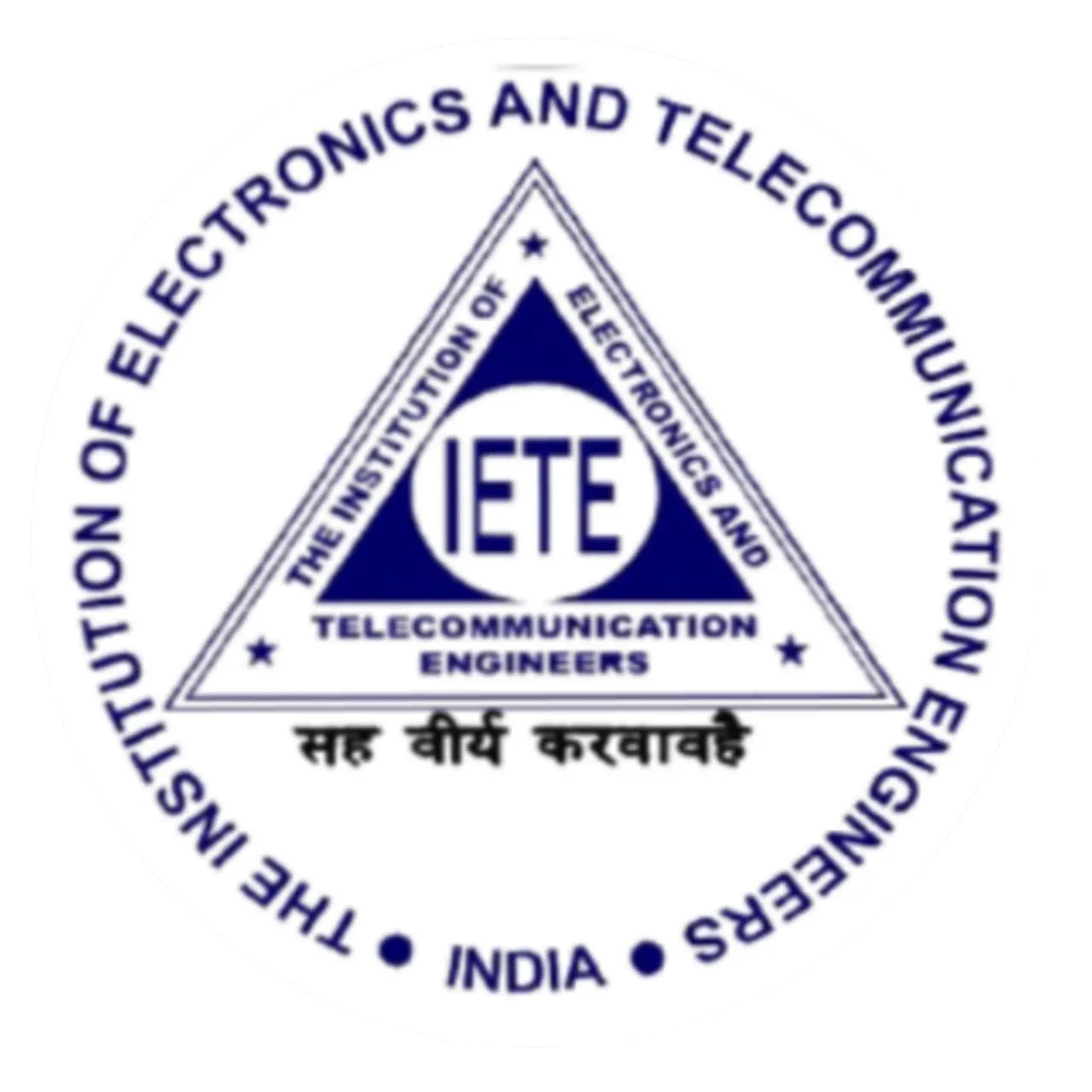 IETE Logo